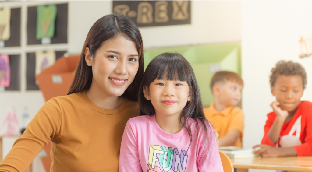 Starting the School Year Right