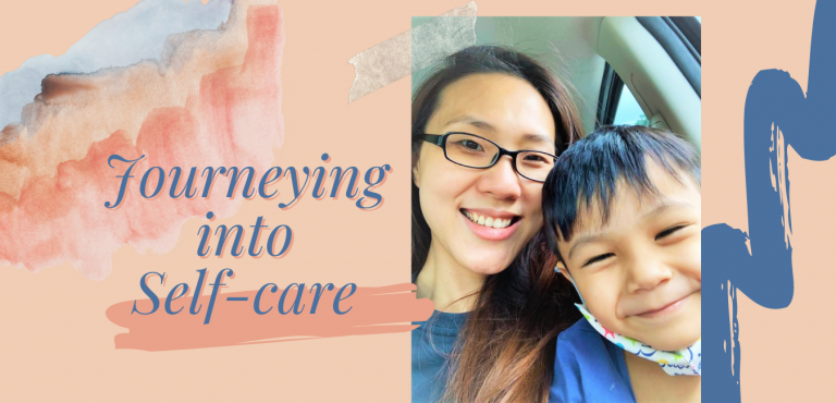 Journeying into Self-care