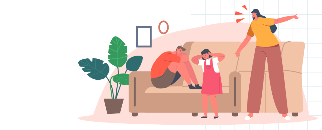 Dealing with Power Struggles with Children